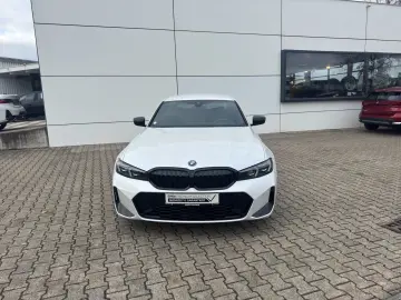 330e Limousine M Sportpaket LED GRA H&K  Parkass