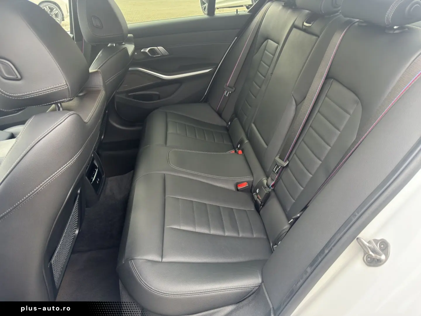 330e Limousine M Sportpaket LED GRA H&K  Parkass