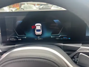 330e Limousine M Sportpaket LED GRA H&K  Parkass