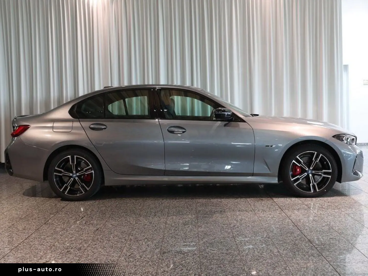 330e Limo M Sport 18Zoll Adp.LED LivCockp.Prof.