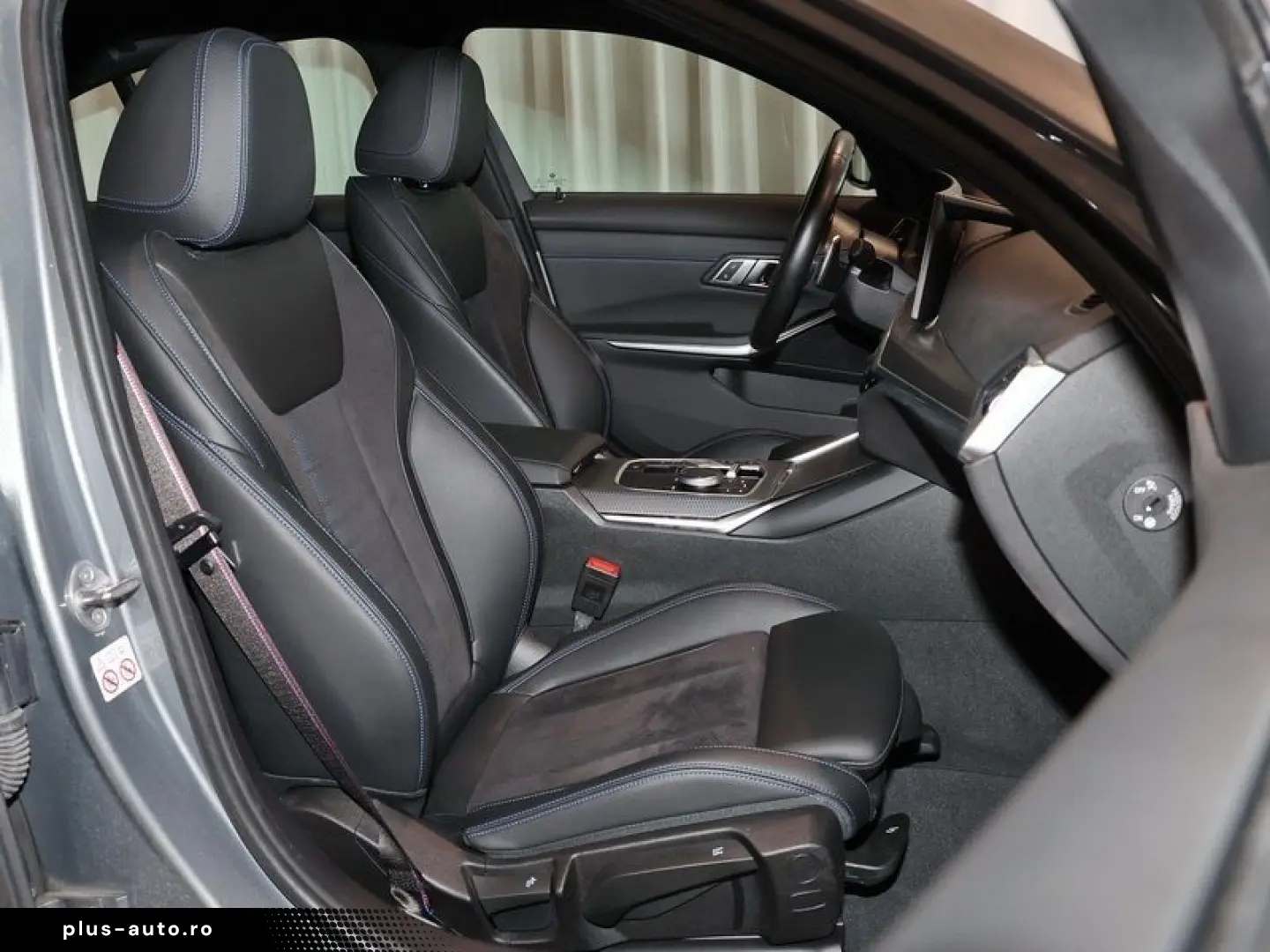 330e Limo M Sport 18Zoll Adp.LED LivCockp.Prof.