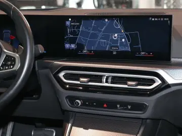 330e Limo M Sport 18Zoll Adp.LED LivCockp.Prof.