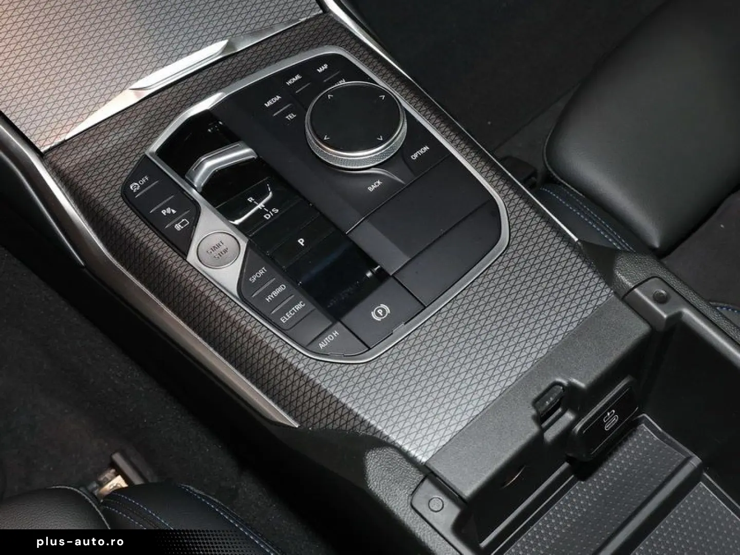 330e Limo M Sport 18Zoll Adp.LED LivCockp.Prof.