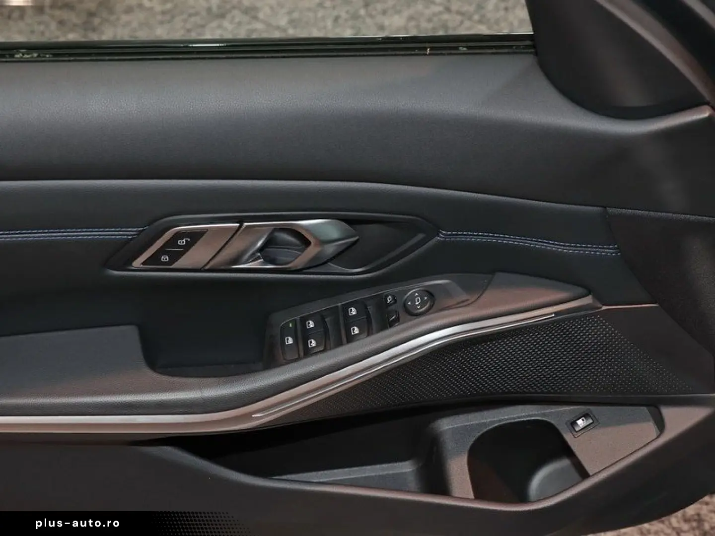 330e Limo M Sport 18Zoll Adp.LED LivCockp.Prof.