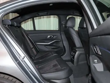 330e Limo M Sport 18Zoll Adp.LED LivCockp.Prof.