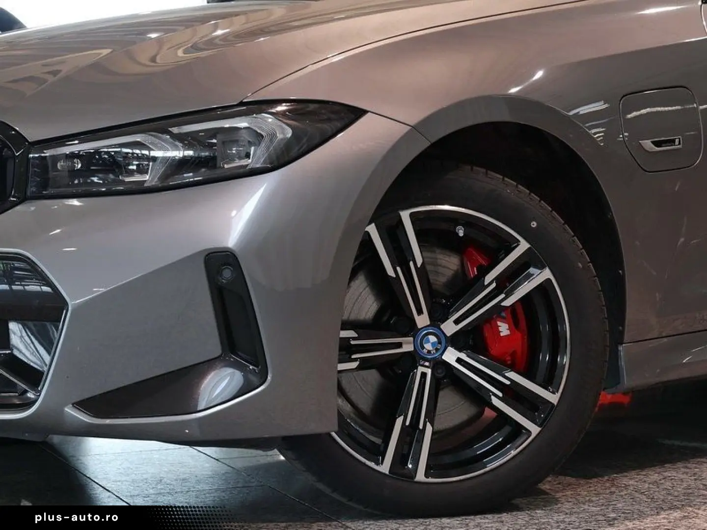 330e Limo M Sport 18Zoll Adp.LED LivCockp.Prof.