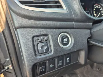 L200 Top Doppelkabine 4WD AT Hard Top