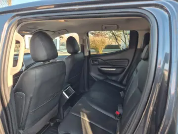 L200 Top Doppelkabine 4WD AT Hard Top