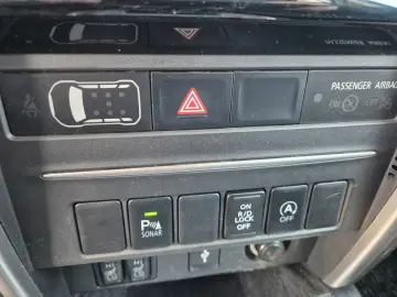 L200 Top Doppelkabine 4WD AT Hard Top