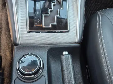 L200 Top Doppelkabine 4WD AT Hard Top