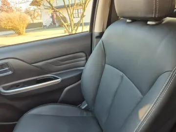 L200 Top Doppelkabine 4WD AT Hard Top