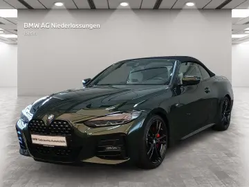 430i Cabrio M Sport LiveCockpitProf PDC HiFi