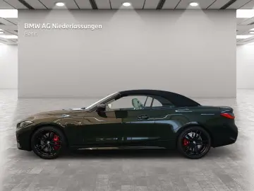 430i Cabrio M Sport LiveCockpitProf PDC HiFi