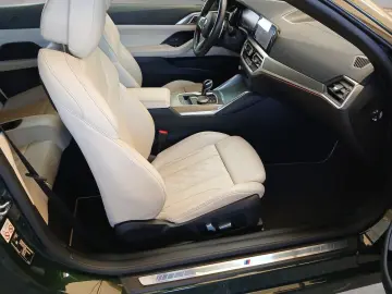 430i Cabrio M Sport LiveCockpitProf PDC HiFi