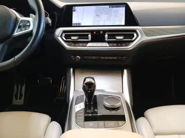430i Cabrio M Sport LiveCockpitProf PDC HiFi