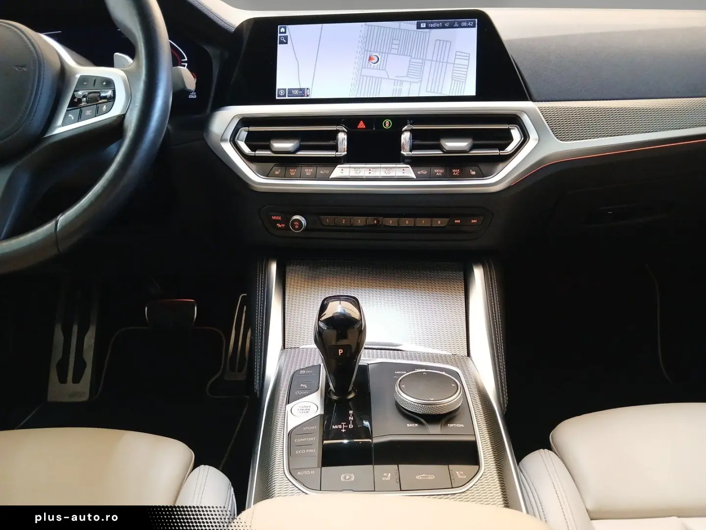 430i Cabrio M Sport LiveCockpitProf PDC HiFi