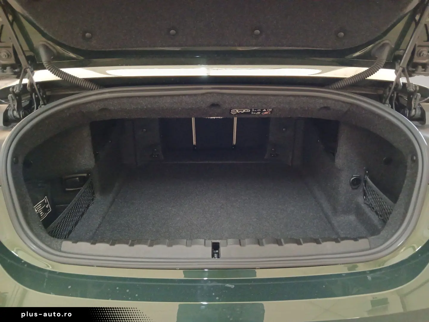 430i Cabrio M Sport LiveCockpitProf PDC HiFi