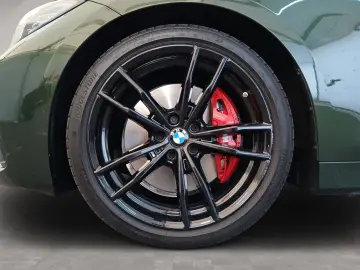 430i Cabrio M Sport LiveCockpitProf PDC HiFi