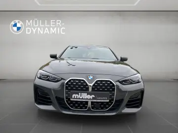 430i xDrive GRAN COUPÈ M SPORT RÜCKFAHR TEMPOMAT