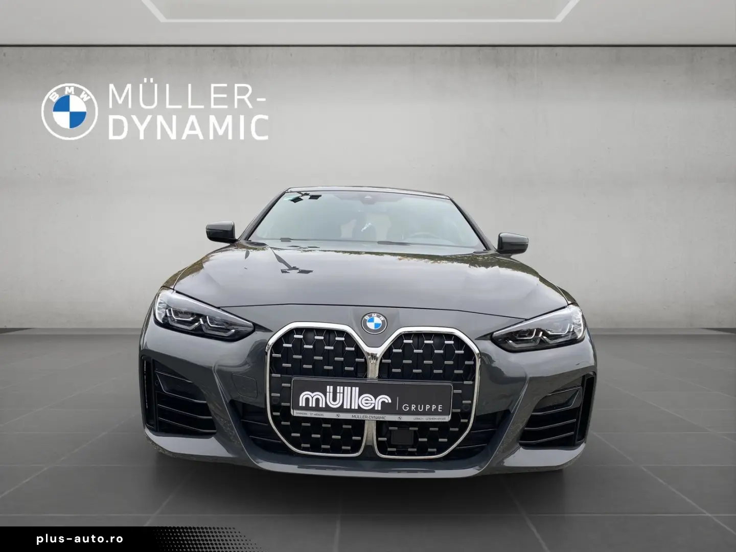 430i xDrive GRAN COUPÈ M SPORT RÜCKFAHR TEMPOMAT