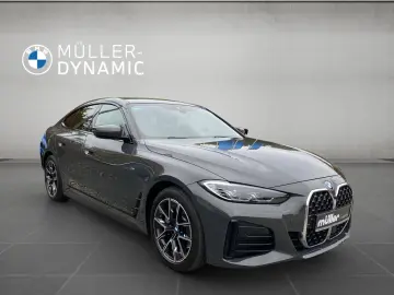 430i xDrive GRAN COUPÈ M SPORT RÜCKFAHR TEMPOMAT