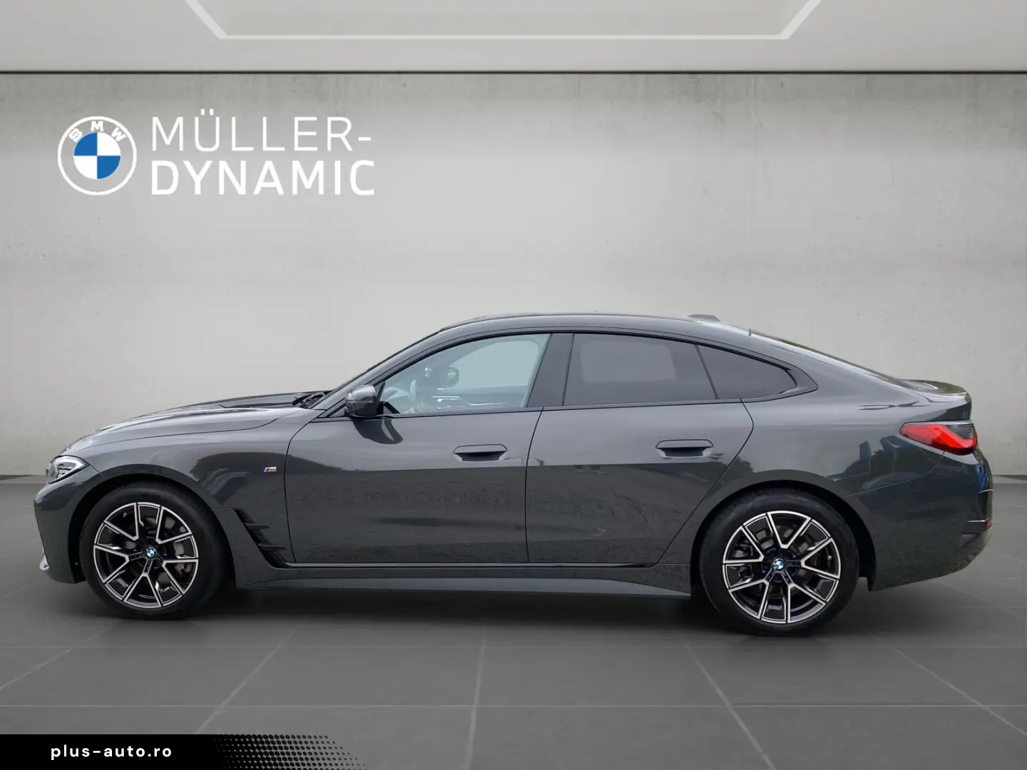 430i xDrive GRAN COUPÈ M SPORT RÜCKFAHR TEMPOMAT