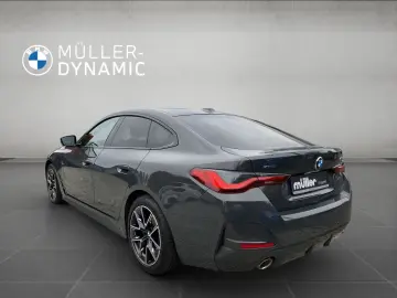 430i xDrive GRAN COUPÈ M SPORT RÜCKFAHR TEMPOMAT