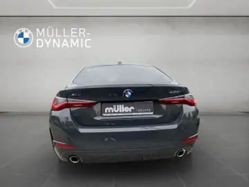 430i xDrive GRAN COUPÈ M SPORT RÜCKFAHR TEMPOMAT