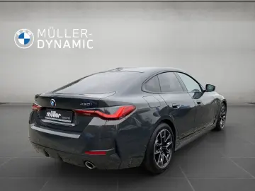 430i xDrive GRAN COUPÈ M SPORT RÜCKFAHR TEMPOMAT