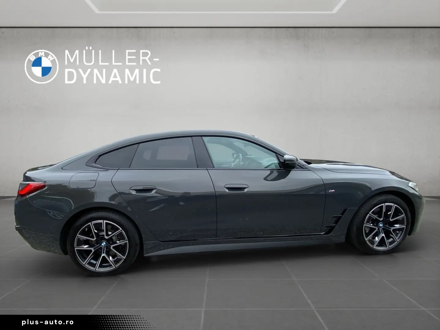 430i xDrive GRAN COUPÈ M SPORT RÜCKFAHR TEMPOMAT