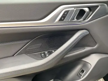 430i xDrive GRAN COUPÈ M SPORT RÜCKFAHR TEMPOMAT