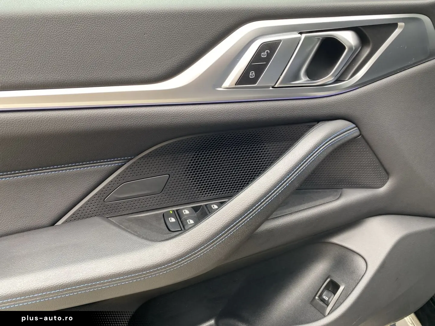 430i xDrive GRAN COUPÈ M SPORT RÜCKFAHR TEMPOMAT