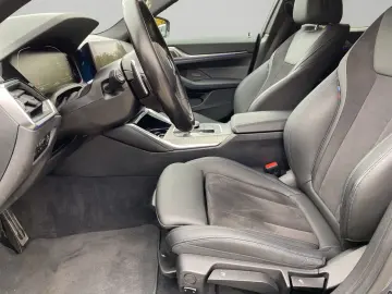 430i xDrive GRAN COUPÈ M SPORT RÜCKFAHR TEMPOMAT