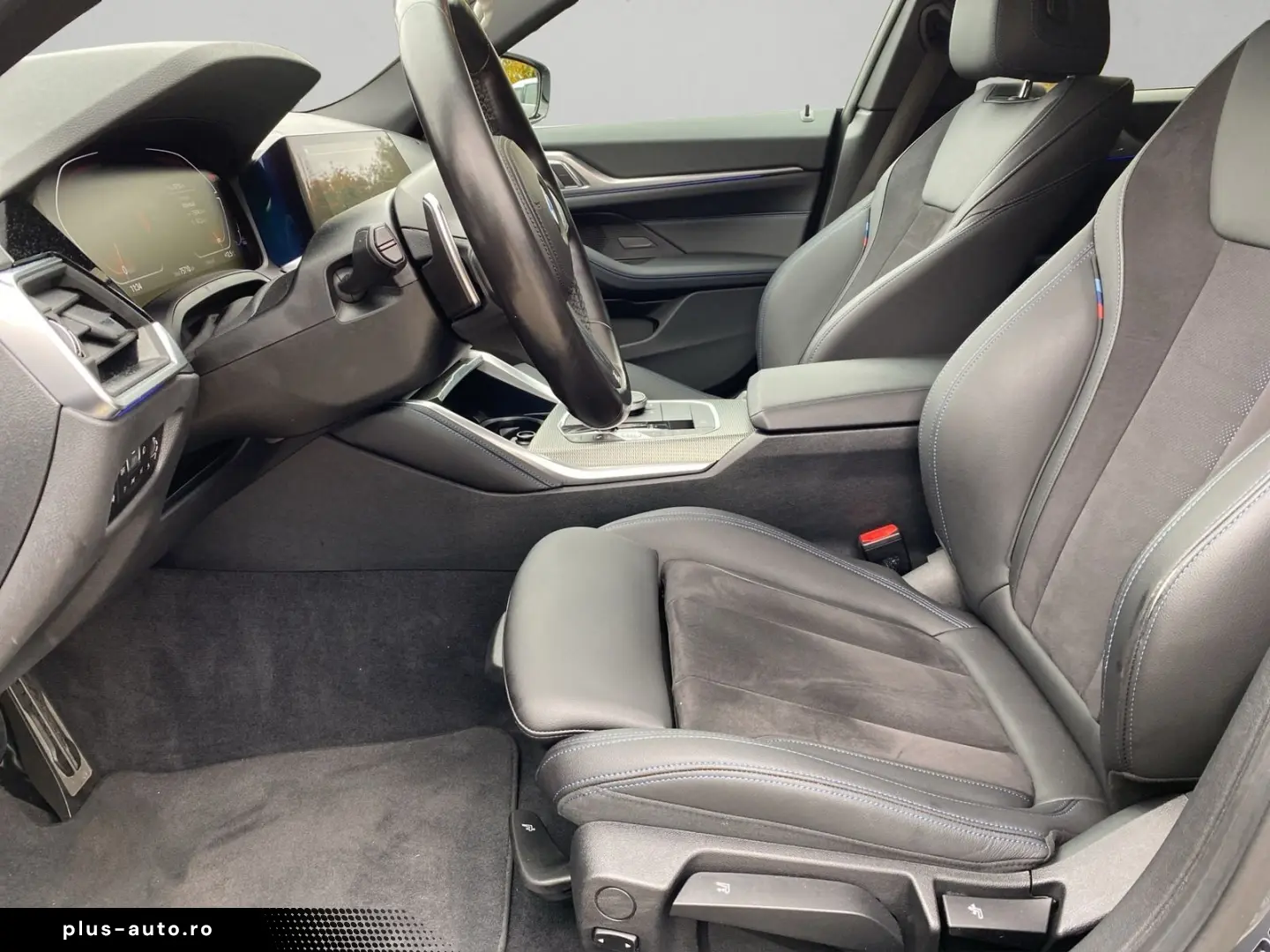 430i xDrive GRAN COUPÈ M SPORT RÜCKFAHR TEMPOMAT