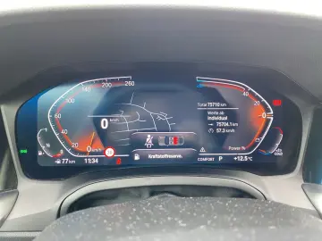 430i xDrive GRAN COUPÈ M SPORT RÜCKFAHR TEMPOMAT