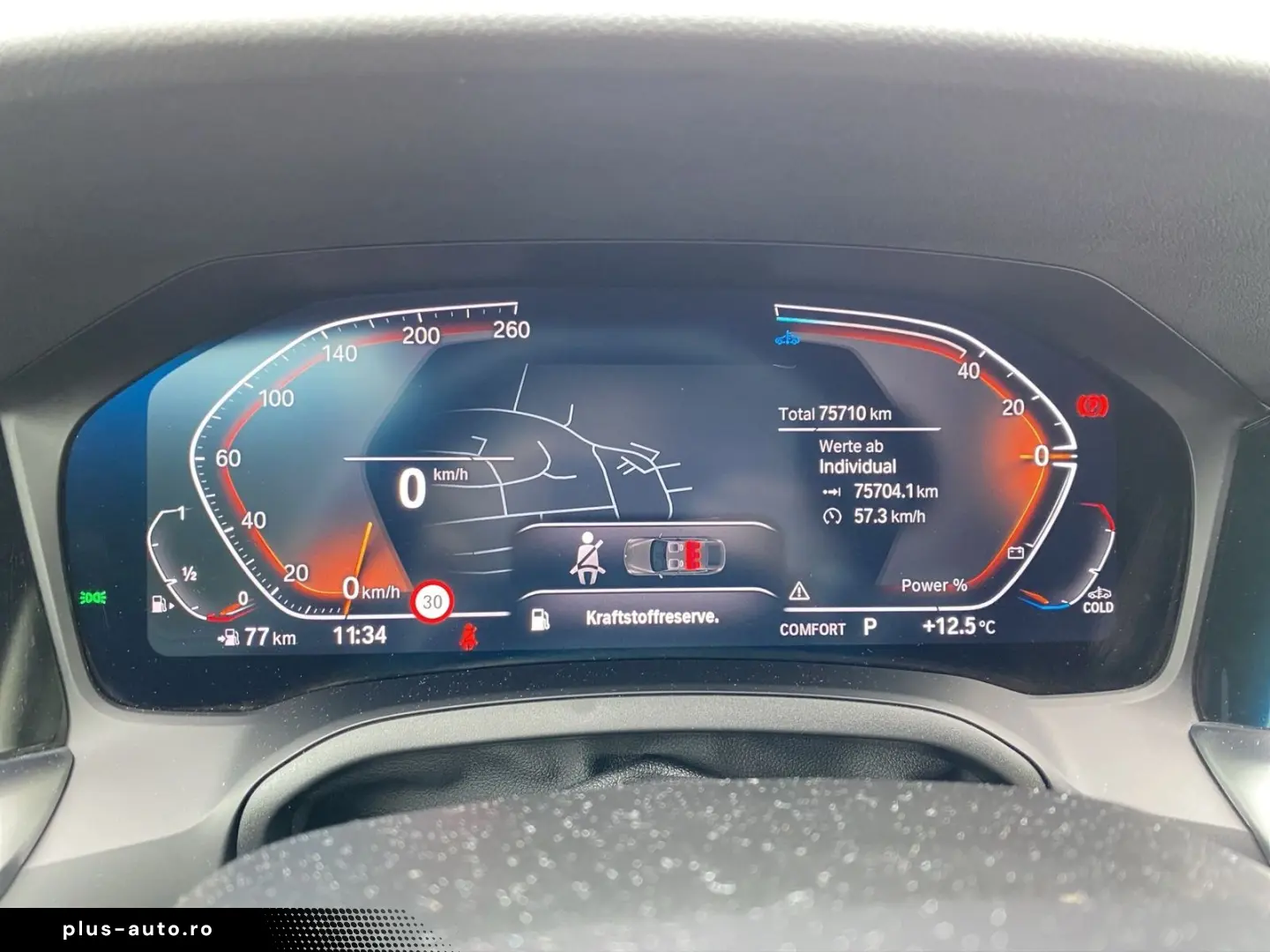 430i xDrive GRAN COUPÈ M SPORT RÜCKFAHR TEMPOMAT