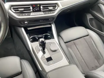 430i xDrive GRAN COUPÈ M SPORT RÜCKFAHR TEMPOMAT