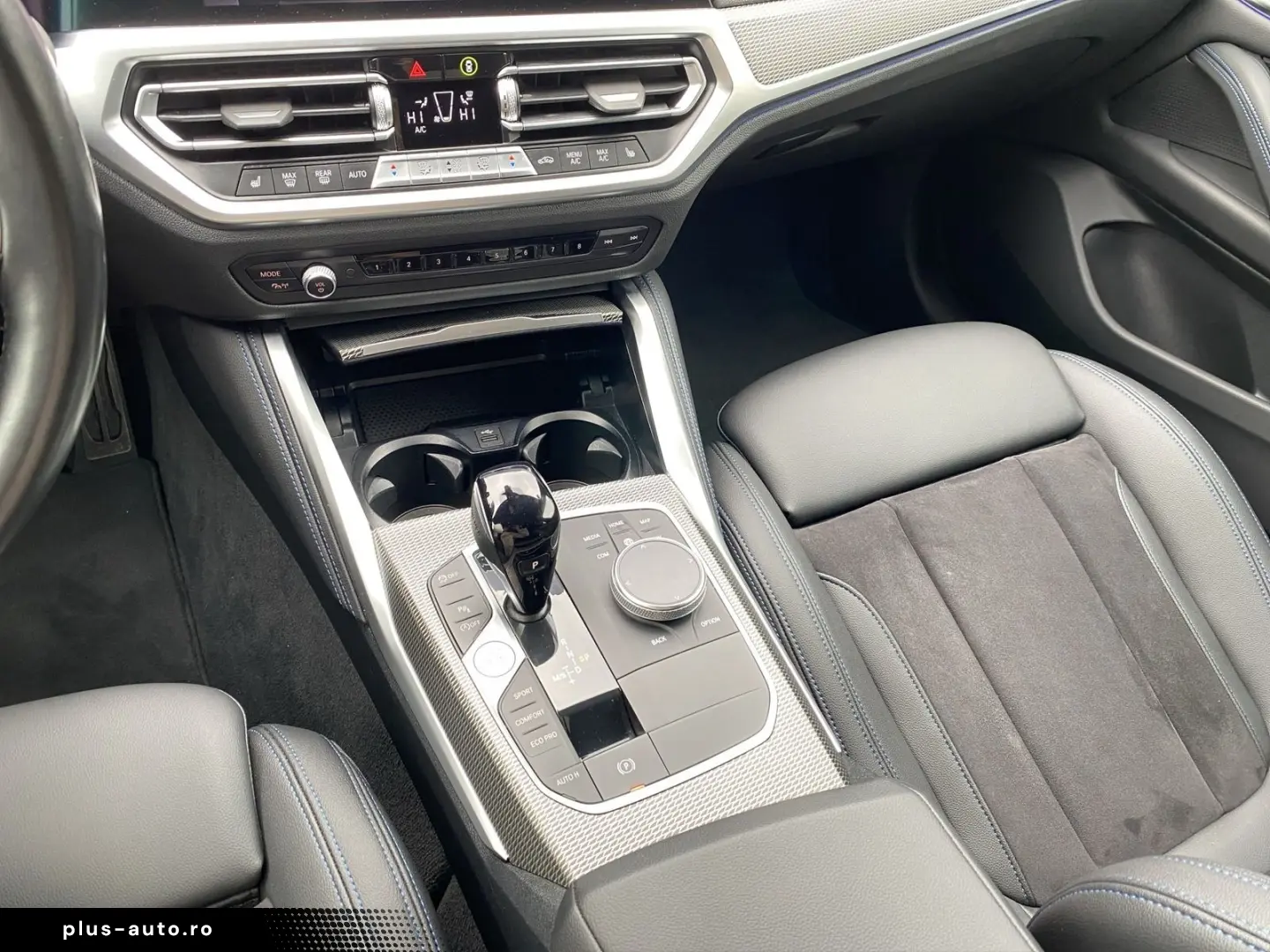 430i xDrive GRAN COUPÈ M SPORT RÜCKFAHR TEMPOMAT