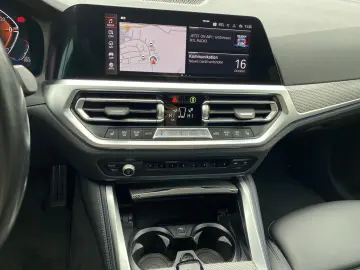 430i xDrive GRAN COUPÈ M SPORT RÜCKFAHR TEMPOMAT