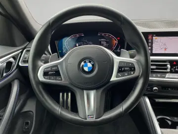 430i xDrive GRAN COUPÈ M SPORT RÜCKFAHR TEMPOMAT