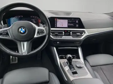 430i xDrive GRAN COUPÈ M SPORT RÜCKFAHR TEMPOMAT