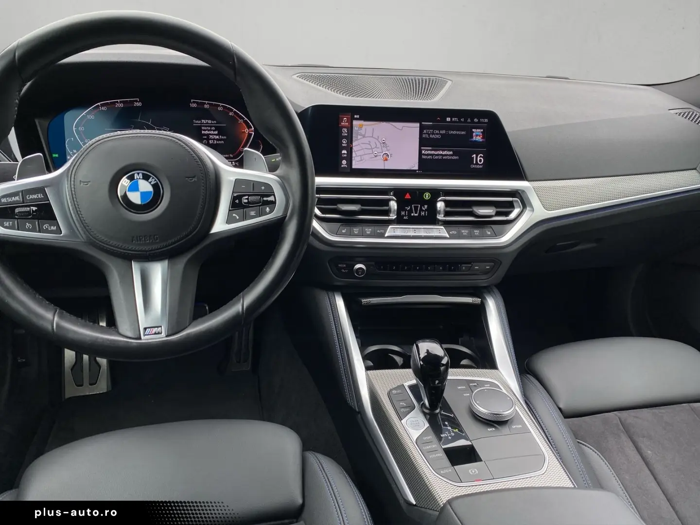 430i xDrive GRAN COUPÈ M SPORT RÜCKFAHR TEMPOMAT