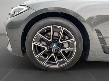 430i xDrive GRAN COUPÈ M SPORT RÜCKFAHR TEMPOMAT