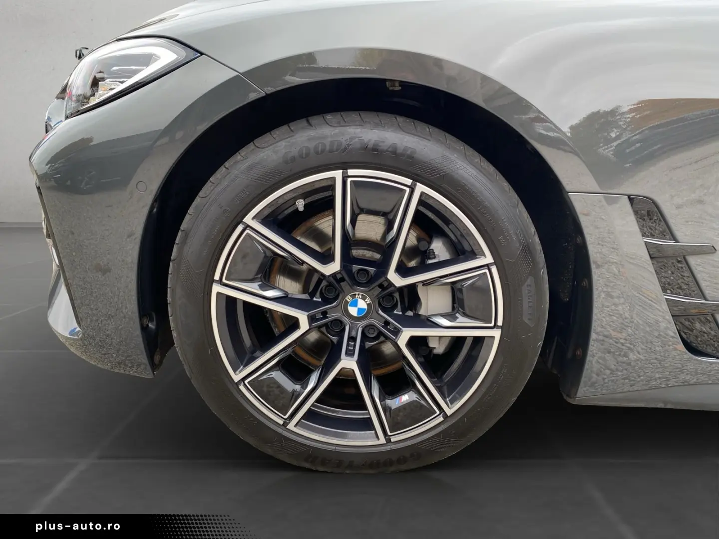 430i xDrive GRAN COUPÈ M SPORT RÜCKFAHR TEMPOMAT