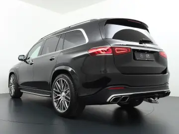 GLS 63 AMG 4MATIC  Premium Plus Mercedes-Benz GL