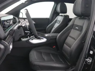 GLS 63 AMG 4MATIC  Premium Plus Mercedes-Benz GL