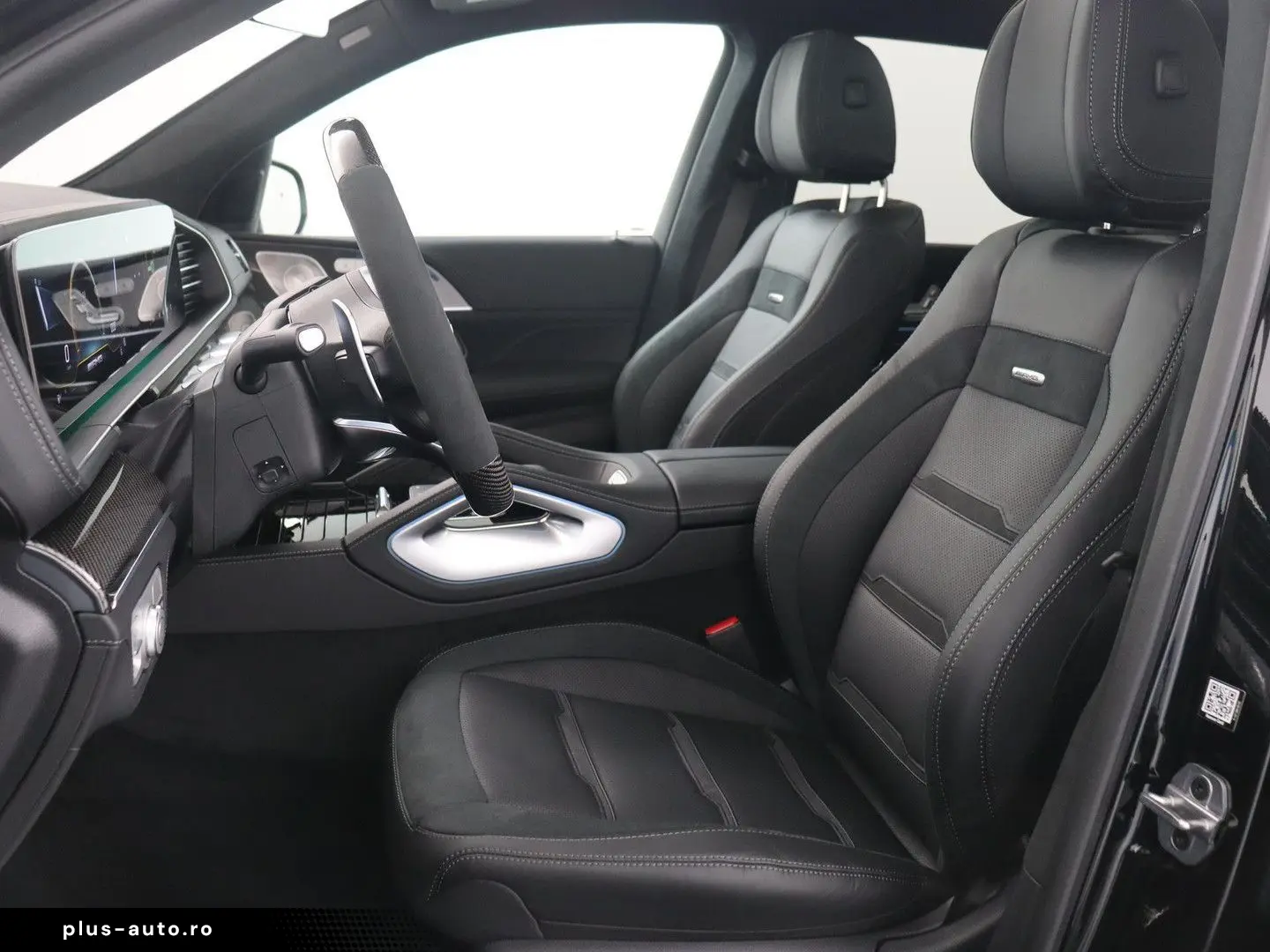 GLS 63 AMG 4MATIC  Premium Plus Mercedes-Benz GL