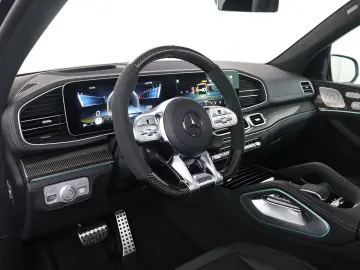 GLS 63 AMG 4MATIC  Premium Plus Mercedes-Benz GL