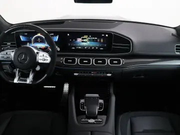 GLS 63 AMG 4MATIC  Premium Plus Mercedes-Benz GL
