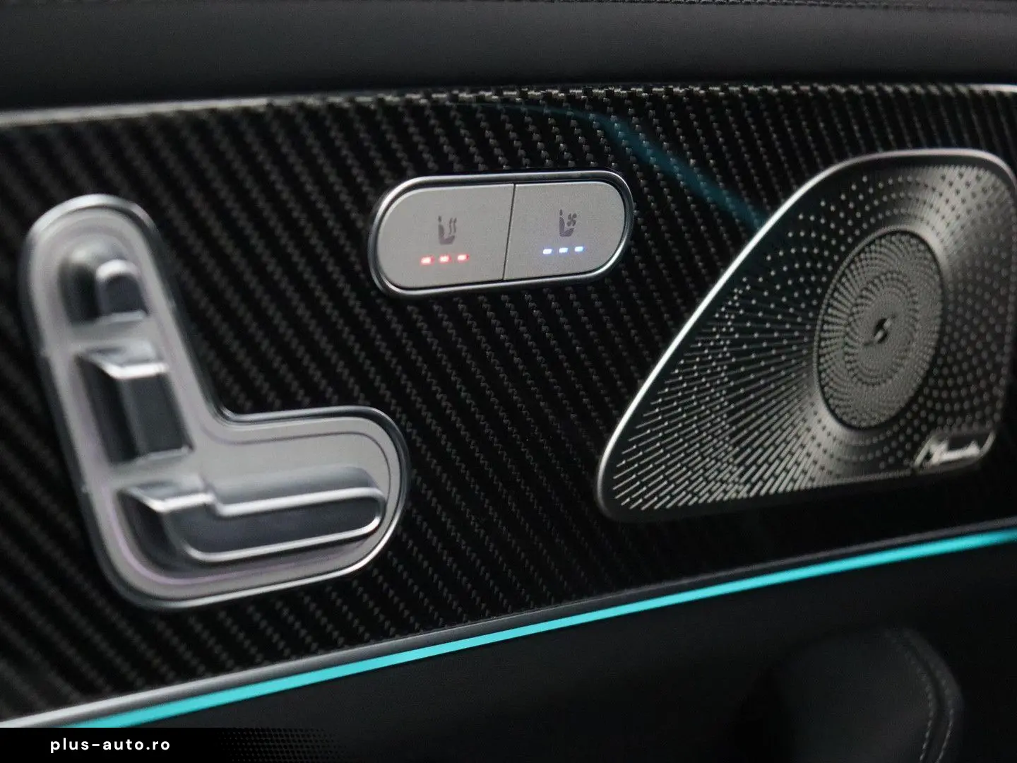 GLS 63 AMG 4MATIC  Premium Plus Mercedes-Benz GL